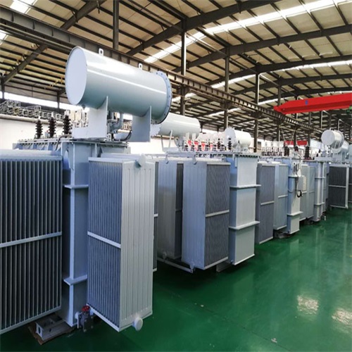 错那S11-4000KVA/10KV/0.4